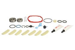 Impact tools operational accessories