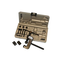 Grandinės įrankis (gofravimo mašina; grandinės įrankis)