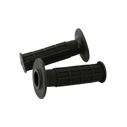 Grips BIKE IT handlebar diameter 22; 25mm length 115mm Offroad colour black