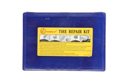 Tyre repair kit