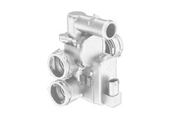 Heater valve 211 832 05 84_2