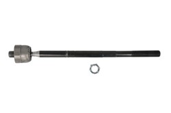 Steering side rod (without end) MOOG CH-AX-16552