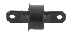 Rear axle silentblock/wishbone mounting MOOG FD-SB-0191
