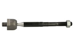 Steering side rod (without end) MOOG HY-AX-17167