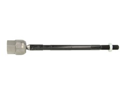 Steering side rod (without end) MOOG JA-AX-10755