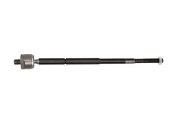 Steering side rod (without end) MOOG MI-AX-15190