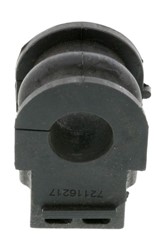 Guma drążka stabilizatora NI-SB-10702