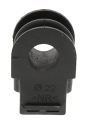 Guma drążka stabilizatora NI-SB-14767
