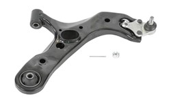 Track control arm TO-WP-6585