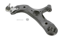 Track control arm TO-WP-8425