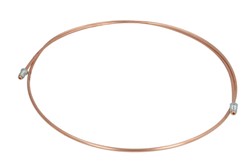 Przewód hamulcowy elastyczny WP-012