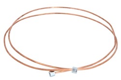 Przewód hamulcowy elastyczny WP-106