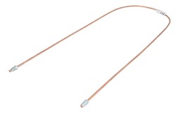 Przewód hamulcowy elastyczny WP-115