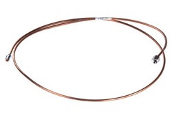 Przewód hamulcowy elastyczny WP-207