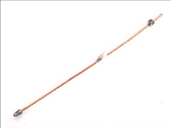 Przewód hamulcowy elastyczny WP-384