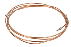 Przewód hamulcowy elastyczny WP-436