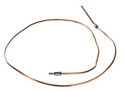 Przewód hamulcowy elastyczny WP-480