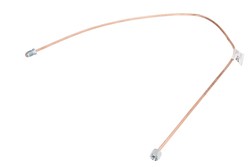 Przewód hamulcowy elastyczny WP-512