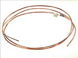 Przewód hamulcowy elastyczny WP-589
