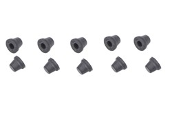 breather rubber plugs