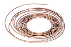 Przewód hamulcowy elastyczny WP 4.75-10 CN