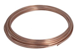 Przewód hamulcowy elastyczny WP CU-4.75-25