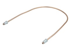 Przewód hamulcowy metalowy WP/NI-1137