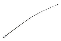 Przewód hamulcowy metalowy WP/S-019