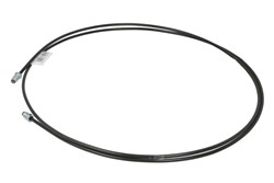 Przewód hamulcowy metalowy WP/S-031