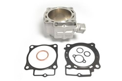 Cylinder (with gaskets) fits HONDA 450R