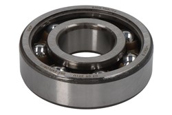 Crankshaft main bearing MS250620170N4 (6305TN9/C4 - SKF) fits HONDA