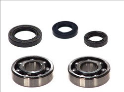 Crankshaft main bearing P400210444007 fits HONDA
