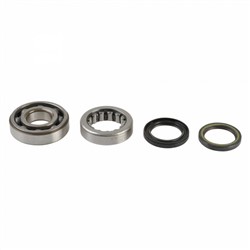 Crankshaft main bearing P400210444215 fits HONDA