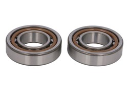 Crankshaft main bearing P400270444019 fits KTM