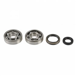 Crankshaft main bearing P400510444080 fits SUZUKI