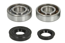 Crankshaft main bearing P4E0130444002