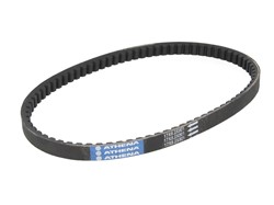 Strap/belt fits GILERA 50, 50X; ITALJET 50; PIAGGIO/VESPA 50, 50 FL, 50 (ohne Kat), 50m.Kat (40 km/h), 50LC, 50LC (DT), 50LC MC2 RST