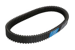 Drive belt fits YAMAHA 500 SP TMAX, 500 (Tmax), 500 (Tmax Tech Max ABS), 500A (Tmax ABS)_0