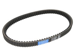 Strap/belt fits APRILIA 500; PIAGGIO/VESPA 500, 500SL