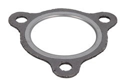 Exhaust system gasket/seal S410010012014 fits APRILIA
