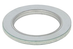 Exhaust system gasket/seal S410090012007 ATHENA fits CAGIVA; DUCATI