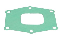 Exhaust system gasket/seal S410155010004 fits GAS GAS_0