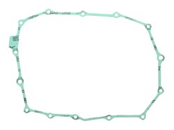 Clutch cover gasket ATHENA fits HONDA 650 (Hawk), 650 (Bros), 650 (Revere), 600C (Shadow), 600CD (Shadow Deluxe), 750, 750C, 750C (Shadow), 600V (Transalp), 650 (Africa Twin), 750 (Africa Twin)