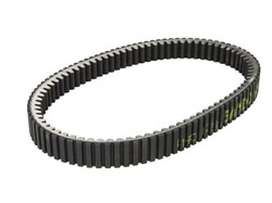 Strap/belt fits YAMAHA 500 (Tmax), 500 (Tmax Tech Max ABS), 500A (Tmax ABS)