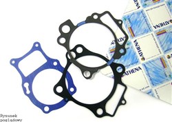 Cylinder base gasket ATHENA fits DUCATI 1098, 1098R, 1098S, 1198, 1198S, 1198SP, 1198 (Carbon), 1200 ABS, 1200, 1099, 1099S, 848