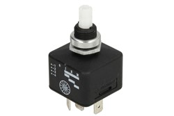 Blower Switch, heating/ventilation AG-SW-099