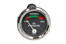 Gauge, oil pressure AG 0014
