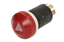 Lights switch-key AG 0024