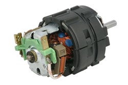 Electric Motor, interior blower AG 0060_1