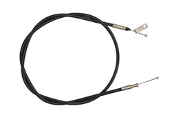 Accelerator Cable AG 0107_0